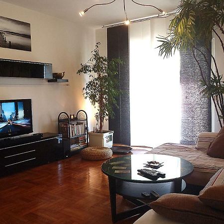 Apartment Dalmaticus Split Dış mekan fotoğraf