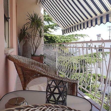 Apartment Dalmaticus Split Dış mekan fotoğraf