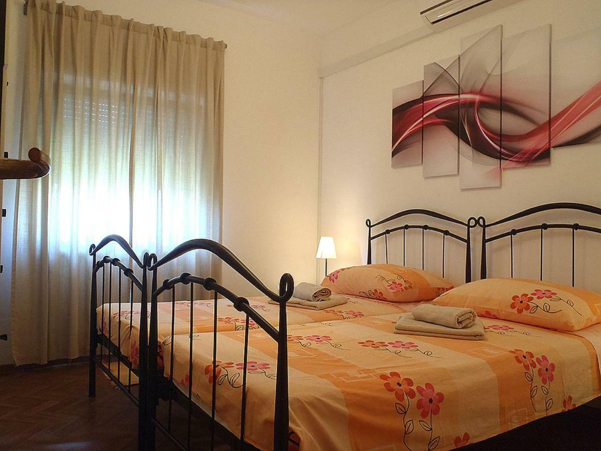 Apartment Dalmaticus Split Dış mekan fotoğraf