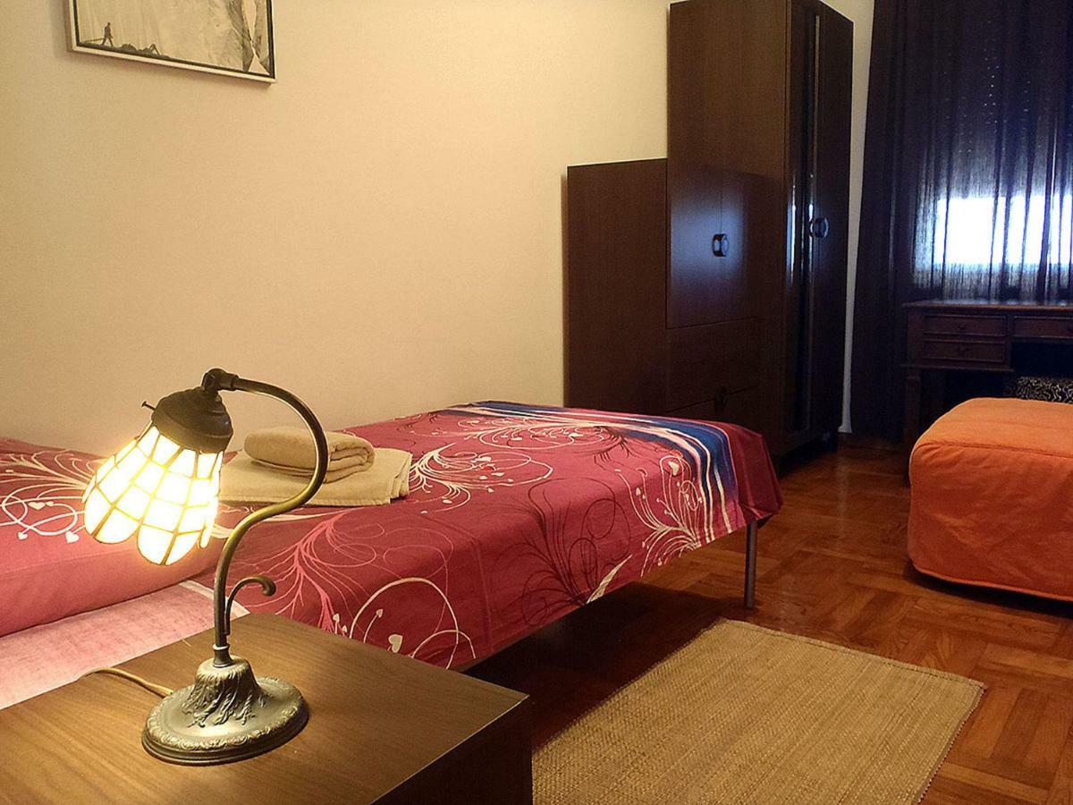 Apartment Dalmaticus Split Dış mekan fotoğraf