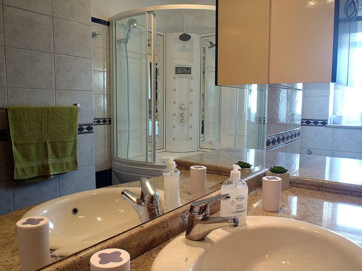 Apartment Dalmaticus Split Dış mekan fotoğraf