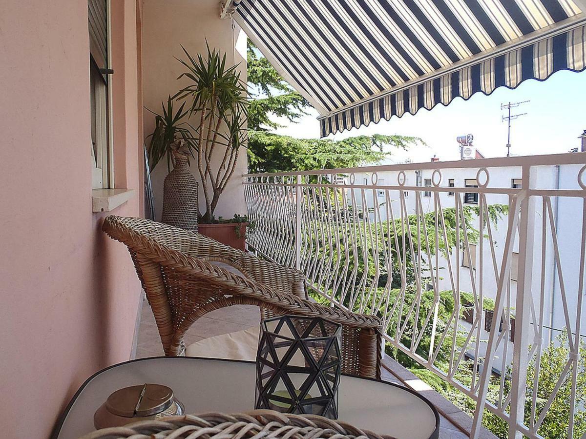 Apartment Dalmaticus Split Dış mekan fotoğraf