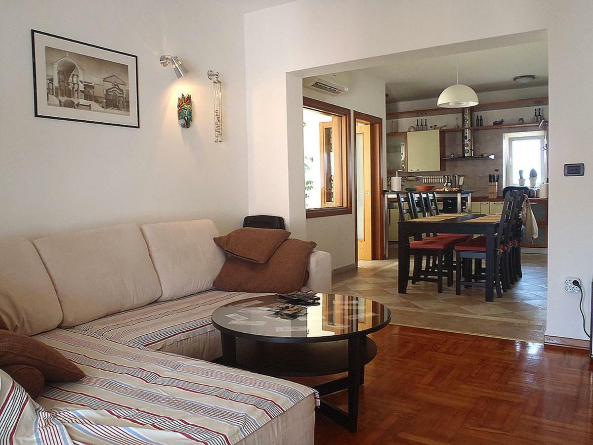 Apartment Dalmaticus Split Dış mekan fotoğraf