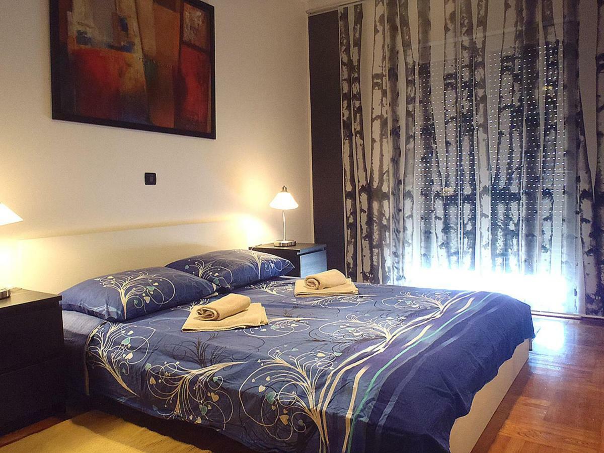Apartment Dalmaticus Split Dış mekan fotoğraf