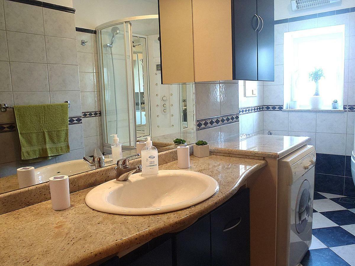 Apartment Dalmaticus Split Dış mekan fotoğraf