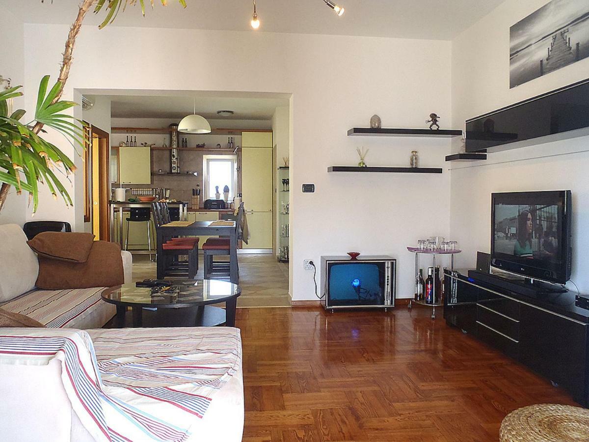 Apartment Dalmaticus Split Dış mekan fotoğraf