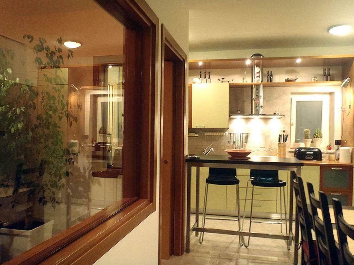 Apartment Dalmaticus Split Dış mekan fotoğraf