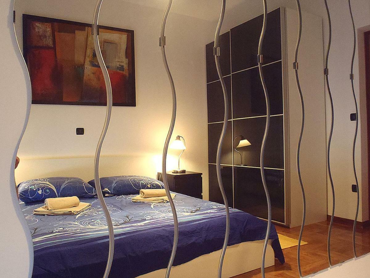 Apartment Dalmaticus Split Dış mekan fotoğraf