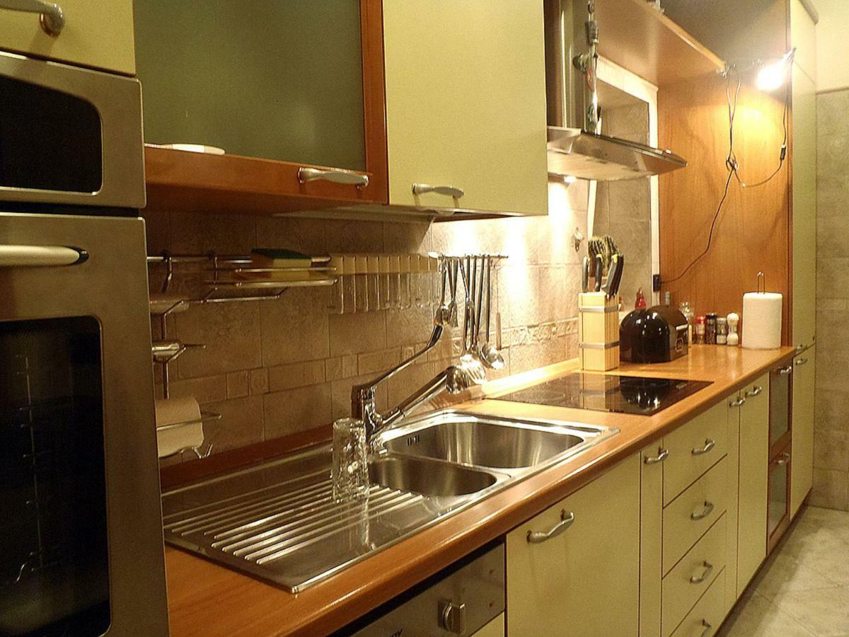 Apartment Dalmaticus Split Dış mekan fotoğraf
