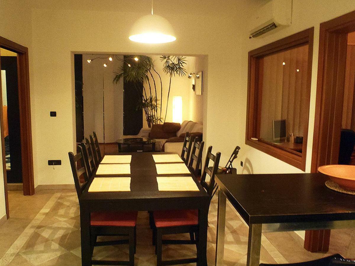 Apartment Dalmaticus Split Dış mekan fotoğraf