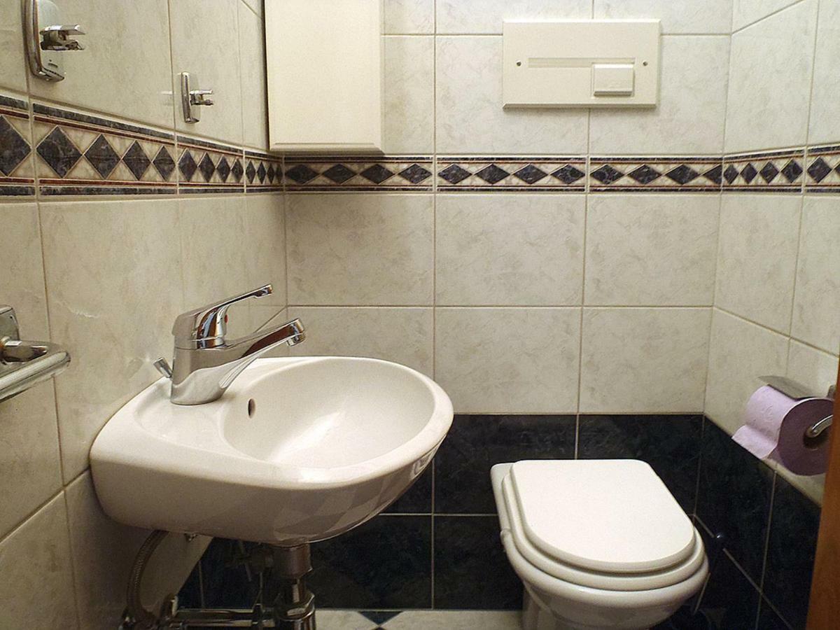 Apartment Dalmaticus Split Dış mekan fotoğraf